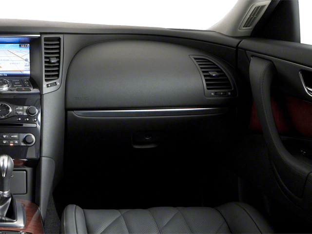 2010 INFINITI FX35 Base Roseville CA