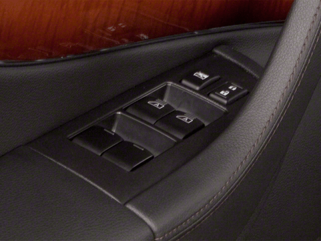 2010 INFINITI FX35 Base Roseville CA