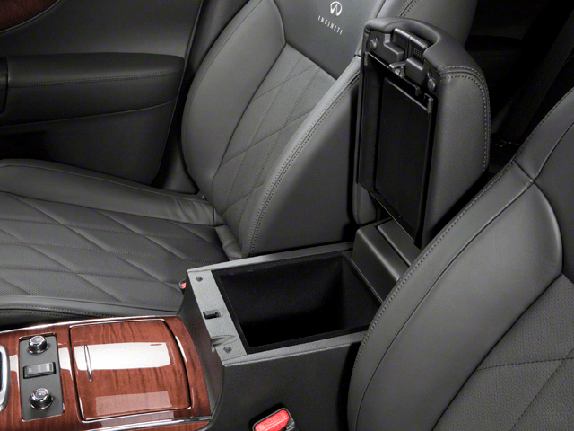 2010 INFINITI FX35 Base Roseville CA