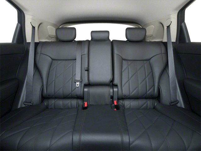 2010 INFINITI FX35 Base Roseville CA
