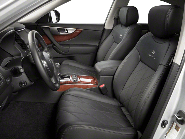 2010 INFINITI FX35 Base Roseville CA