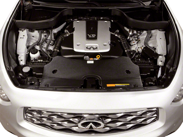 2010 INFINITI FX35 Base Roseville CA