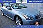 2010 INFINITI G37 Convertible Base Melbourne FL