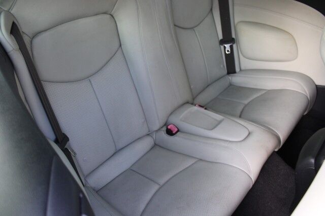 2010 INFINITI G37 Convertible Base Melbourne FL