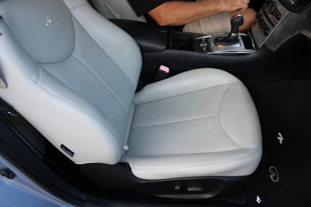 2010 INFINITI G37 Convertible Base Melbourne FL