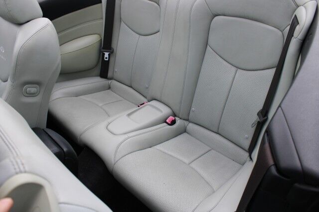 2010 INFINITI G37 Convertible Base Melbourne FL