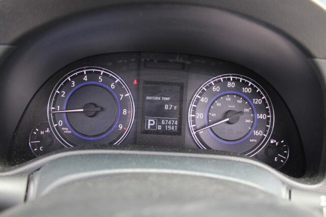 2010 INFINITI G37 Convertible Base Melbourne FL