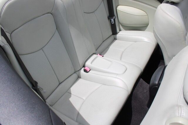 2010 INFINITI G37 Convertible Base Melbourne FL