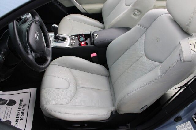 2010 INFINITI G37 Convertible Base Melbourne FL
