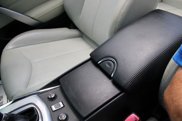 2010 INFINITI G37 Convertible Base Melbourne FL