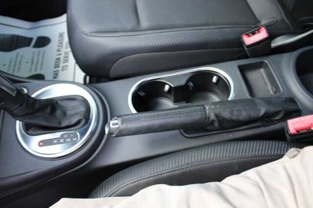 2010 INFINITI G37 Convertible Base Melbourne FL
