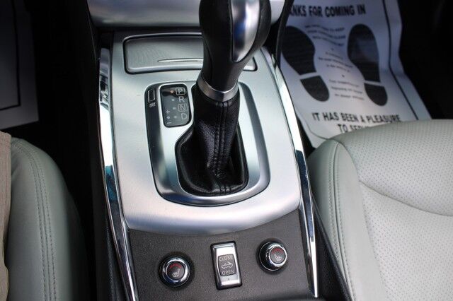 2010 INFINITI G37 Convertible Base Melbourne FL