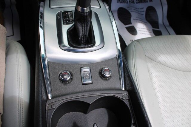 2010 INFINITI G37 Convertible Base Melbourne FL
