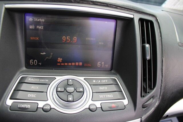 2010 INFINITI G37 Convertible Base Melbourne FL