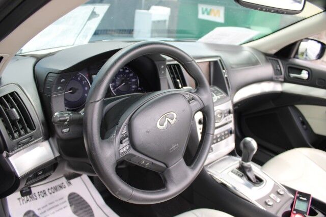 2010 INFINITI G37 Convertible Base Melbourne FL