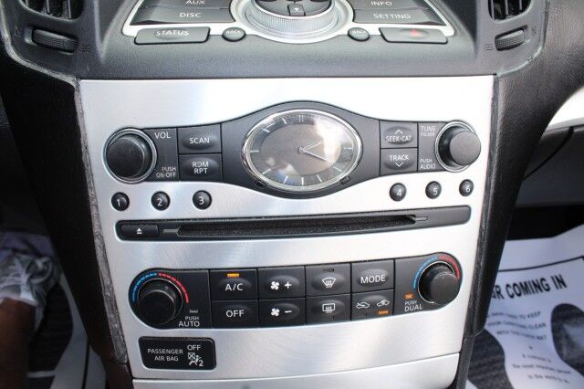 2010 INFINITI G37 Convertible Base Melbourne FL