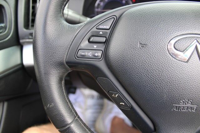 2010 INFINITI G37 Convertible Base Melbourne FL