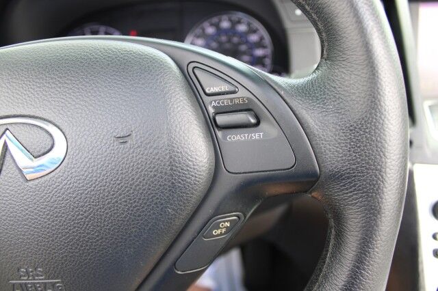 2010 INFINITI G37 Convertible Base Melbourne FL