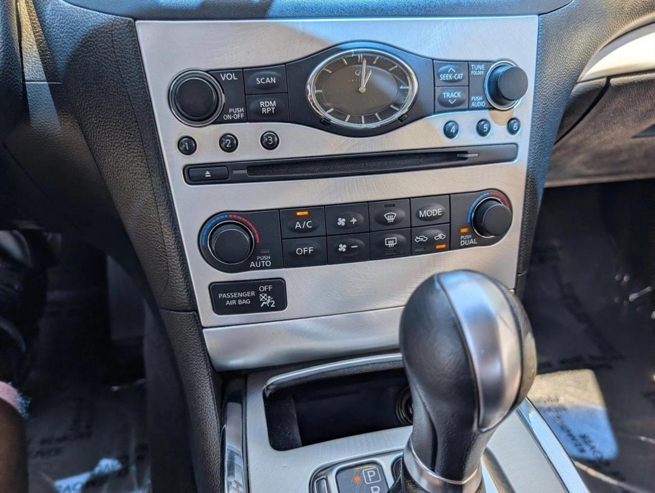 2010 INFINITI G37 Convertible Base Roseville CA