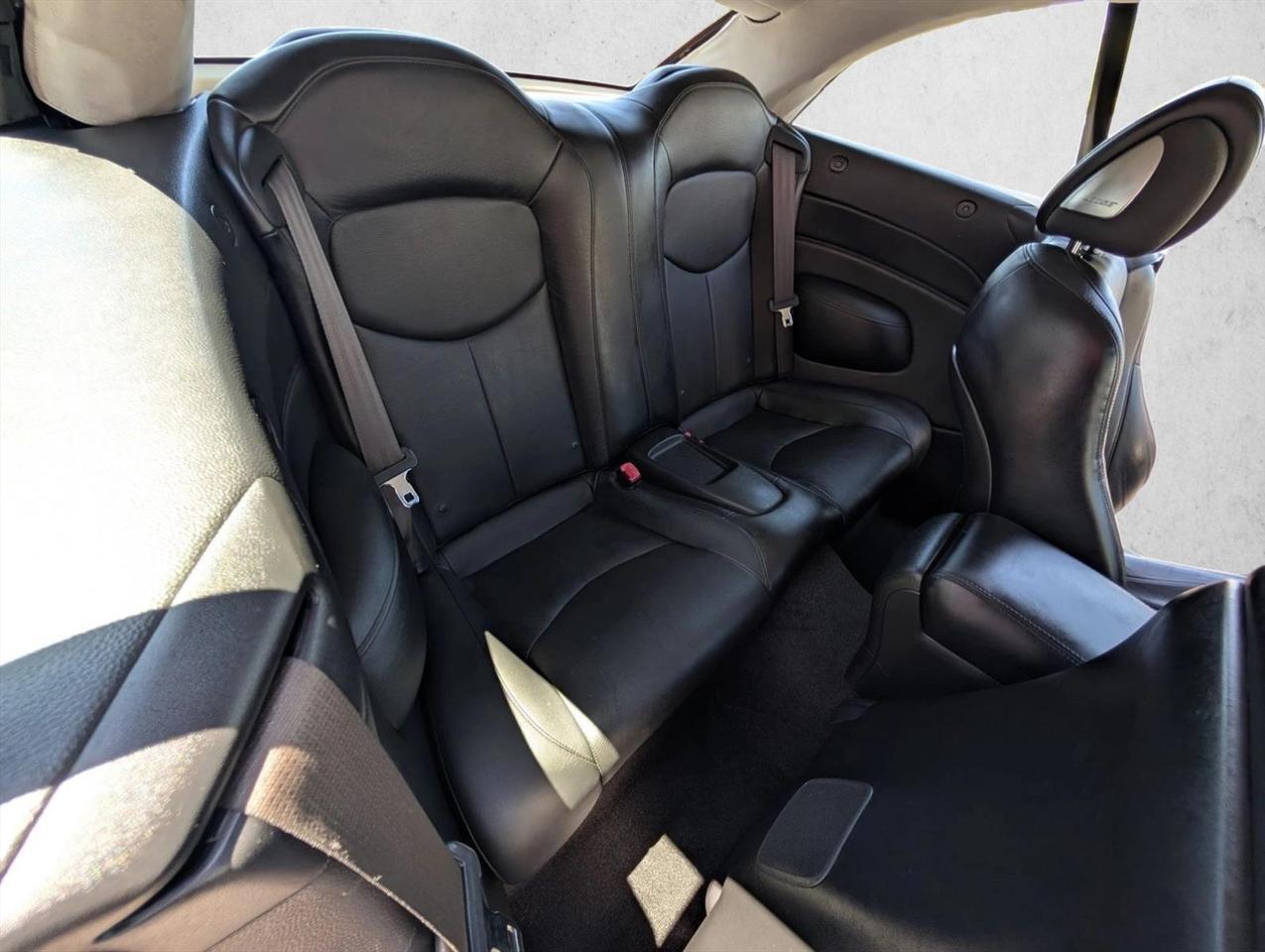 2010 INFINITI G37 Convertible Base Roseville CA