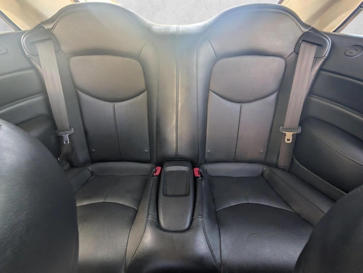 2010 INFINITI G37 Convertible Base Roseville CA