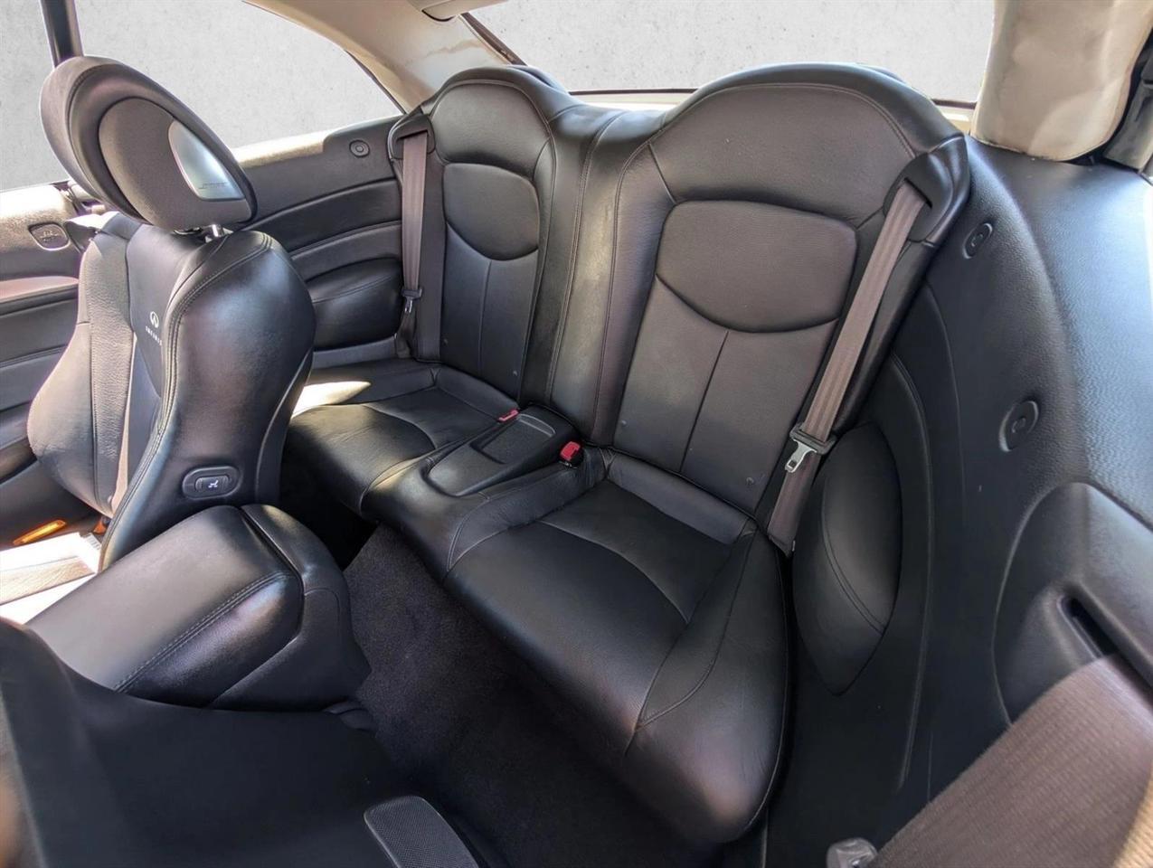 2010 INFINITI G37 Convertible Base Roseville CA