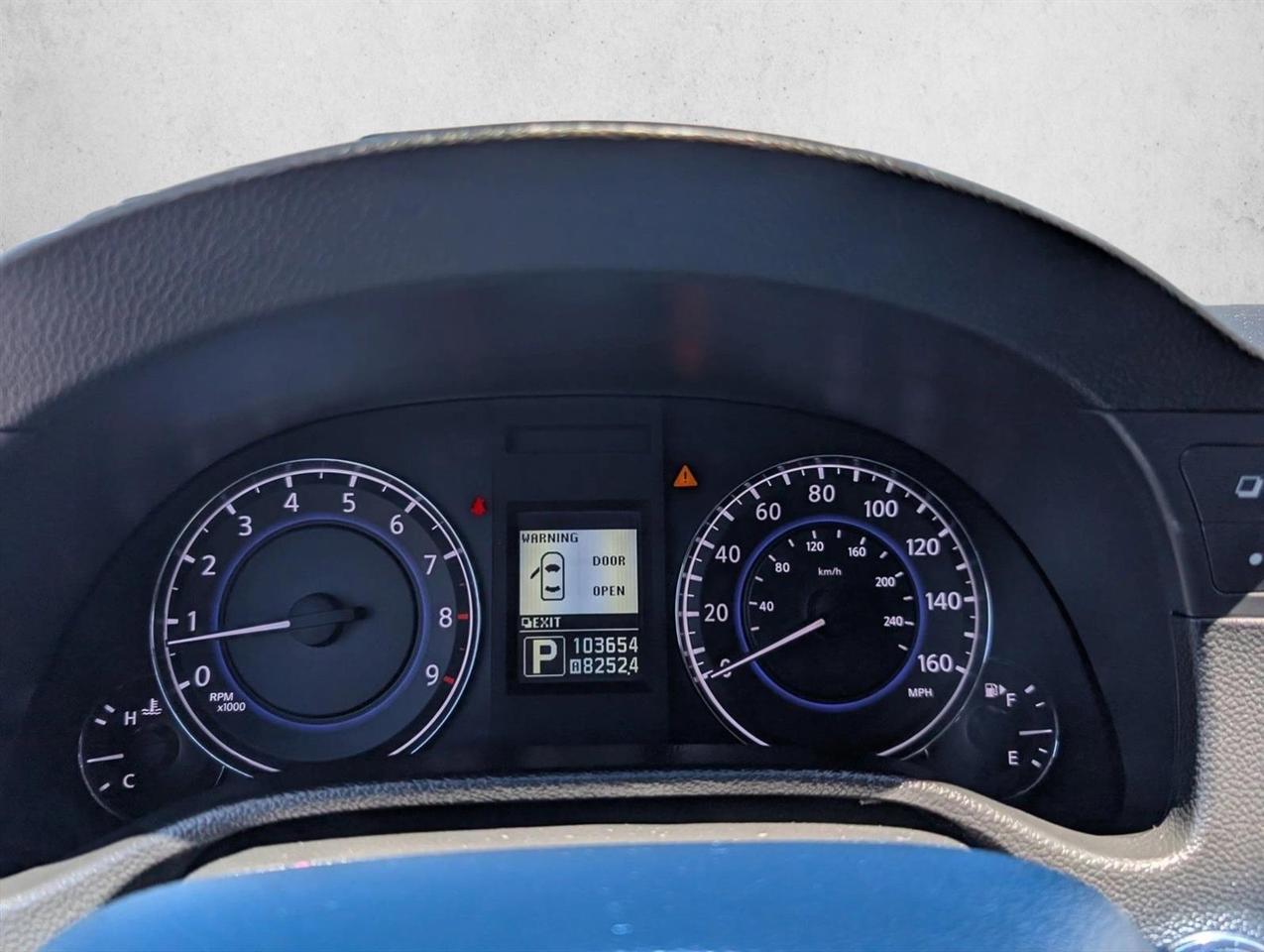 2010 INFINITI G37 Convertible Base Roseville CA