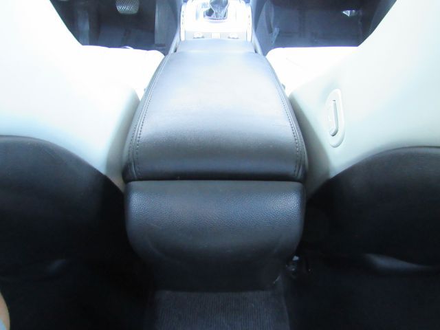 2010 INFINITI G37 Convertible Plano TX