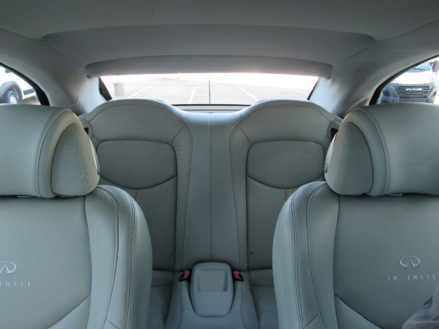 2010 INFINITI G37 Convertible Plano TX
