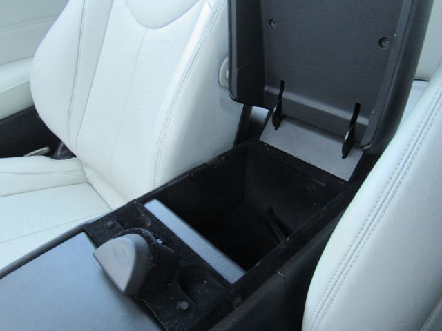 2010 INFINITI G37 Convertible Plano TX