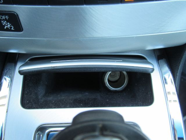 2010 INFINITI G37 Convertible Plano TX