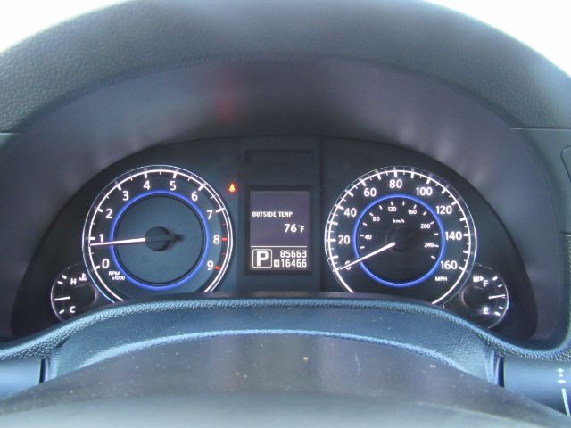 2010 INFINITI G37 Convertible Plano TX