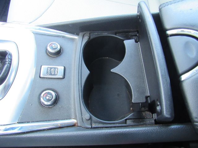 2010 INFINITI G37 Convertible Plano TX