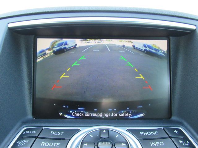 2010 INFINITI G37 Convertible Plano TX