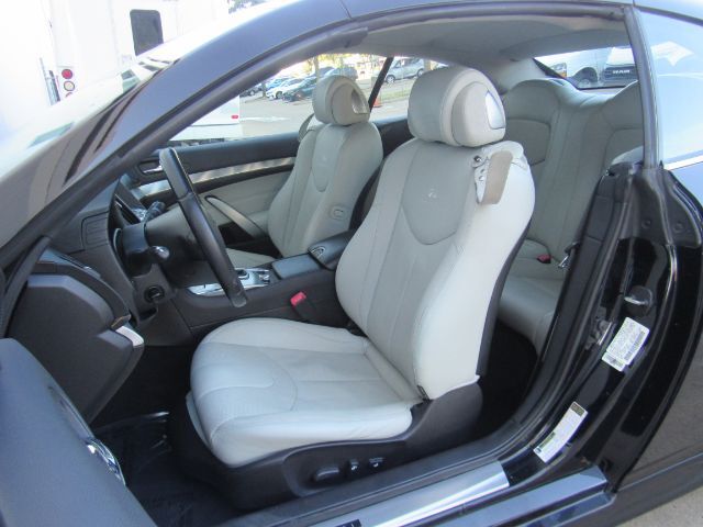 2010 INFINITI G37 Convertible Plano TX