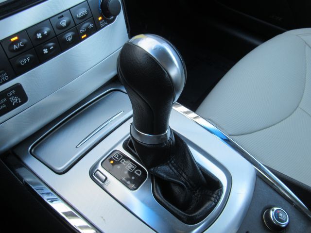 2010 INFINITI G37 Convertible Plano TX