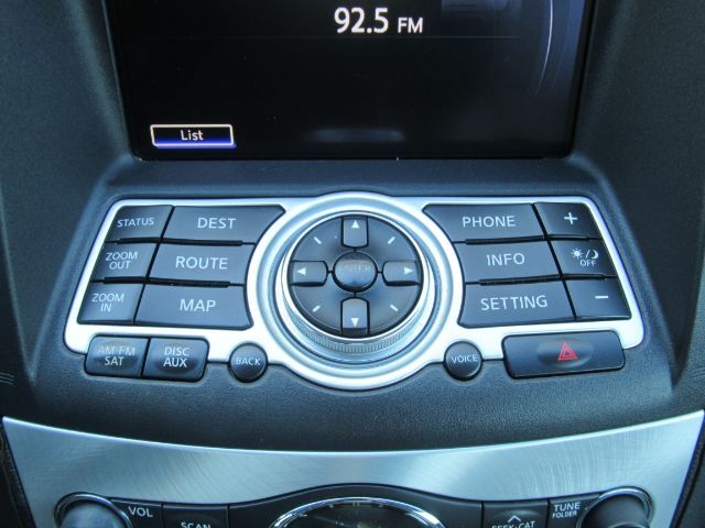 2010 INFINITI G37 Convertible Plano TX