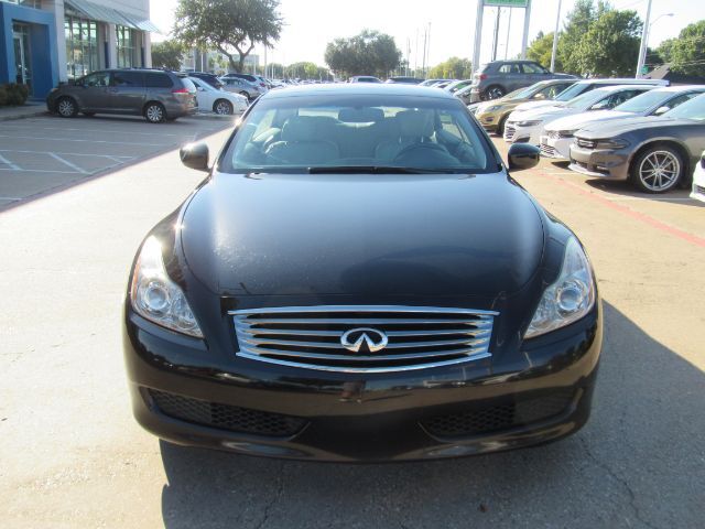 2010 INFINITI G37 Convertible