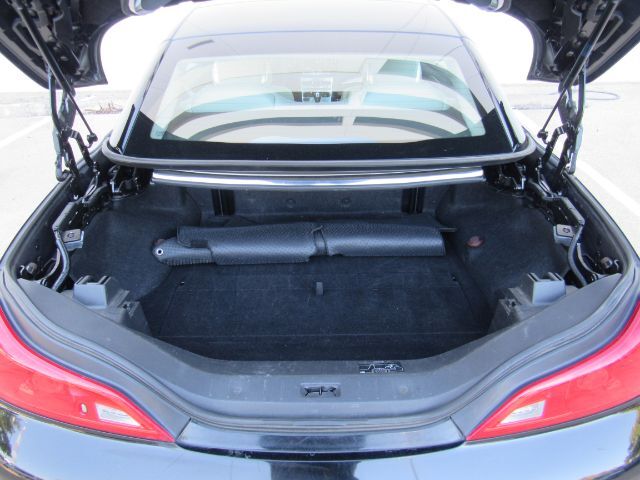 2010 INFINITI G37 Convertible Plano TX
