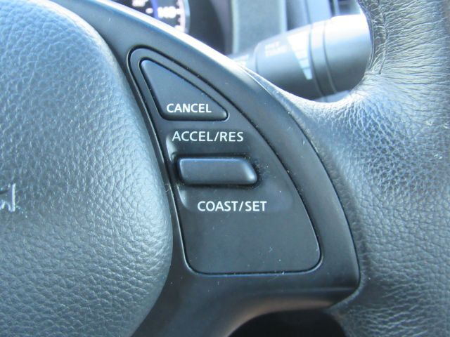 2010 INFINITI G37 Convertible Plano TX