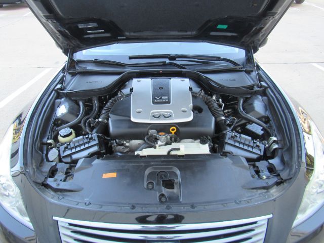 2010 INFINITI G37 Convertible Plano TX