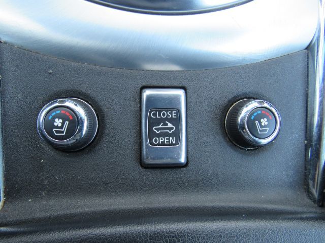 2010 INFINITI G37 Convertible Plano TX