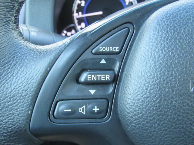 2010 INFINITI G37 Convertible Plano TX