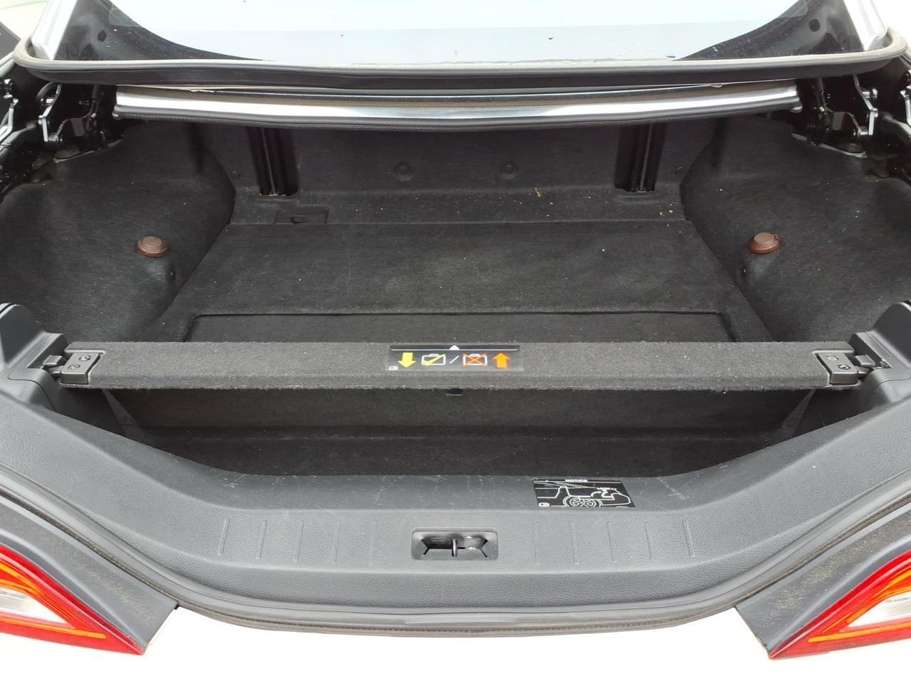 2010 INFINITI G37 Convertible Sport Roanoke VA