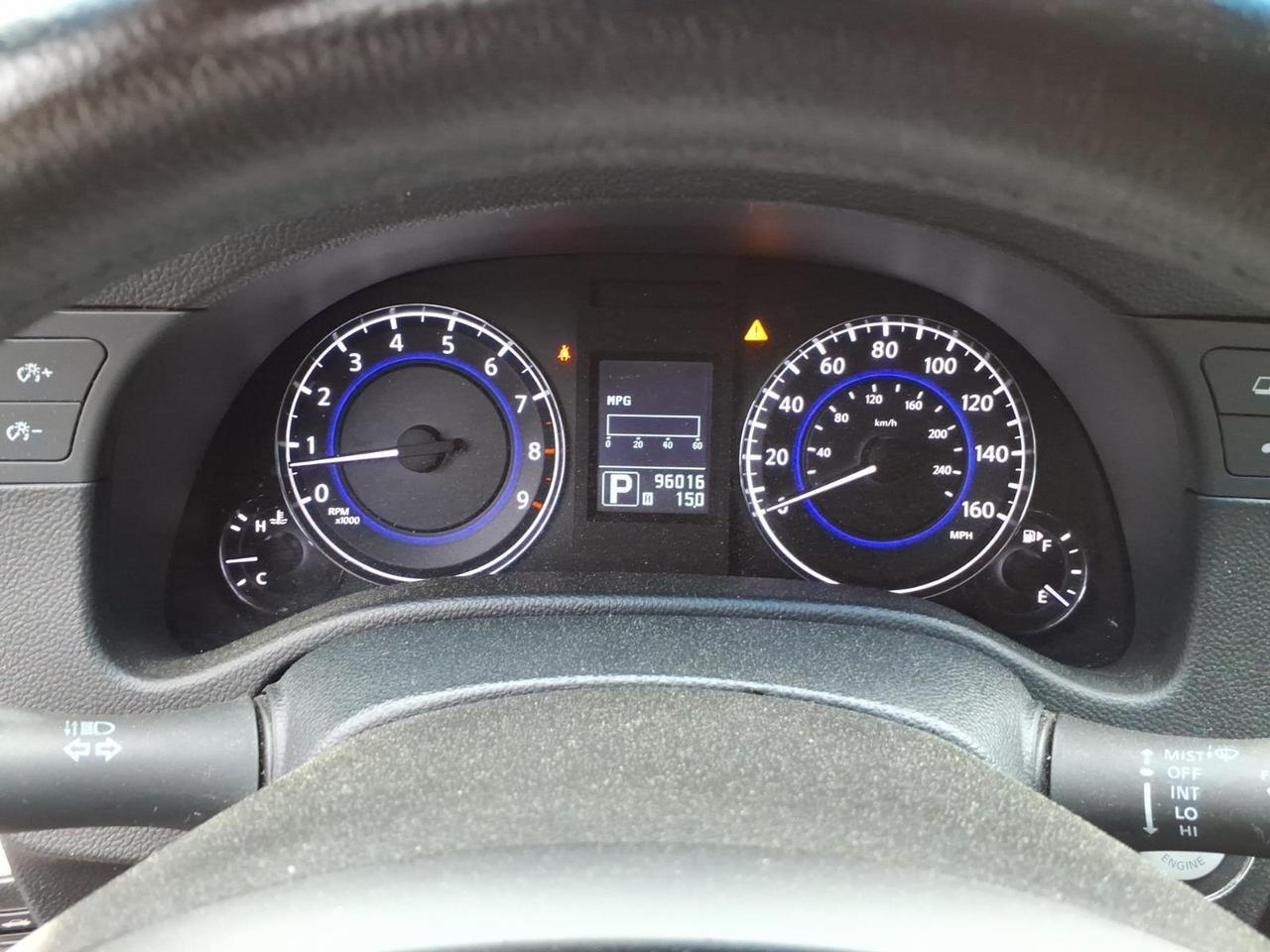 2010 INFINITI G37 Convertible Sport Roanoke VA