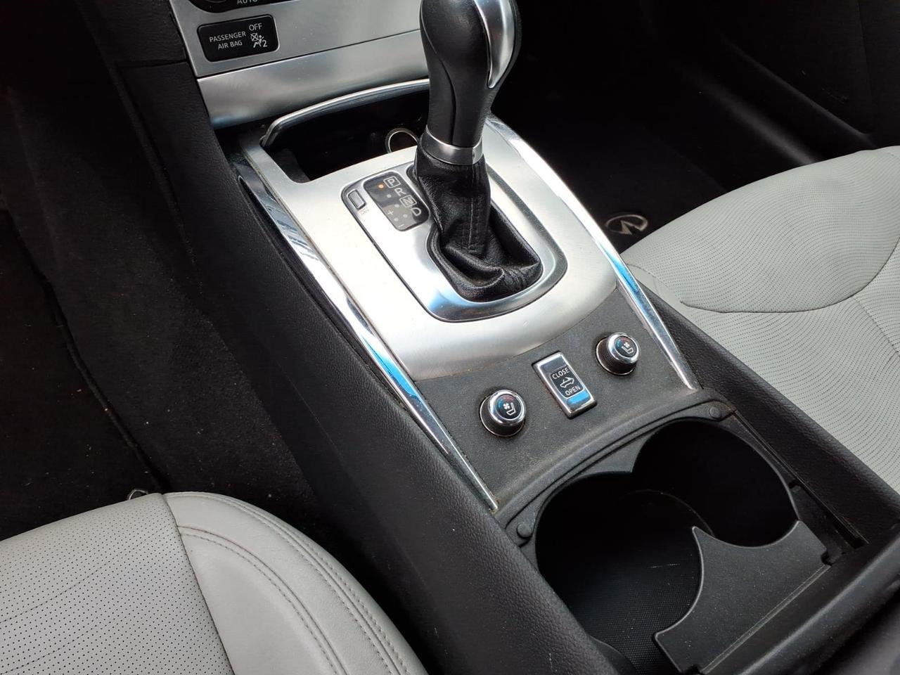 2010 INFINITI G37 Convertible Sport Roanoke VA