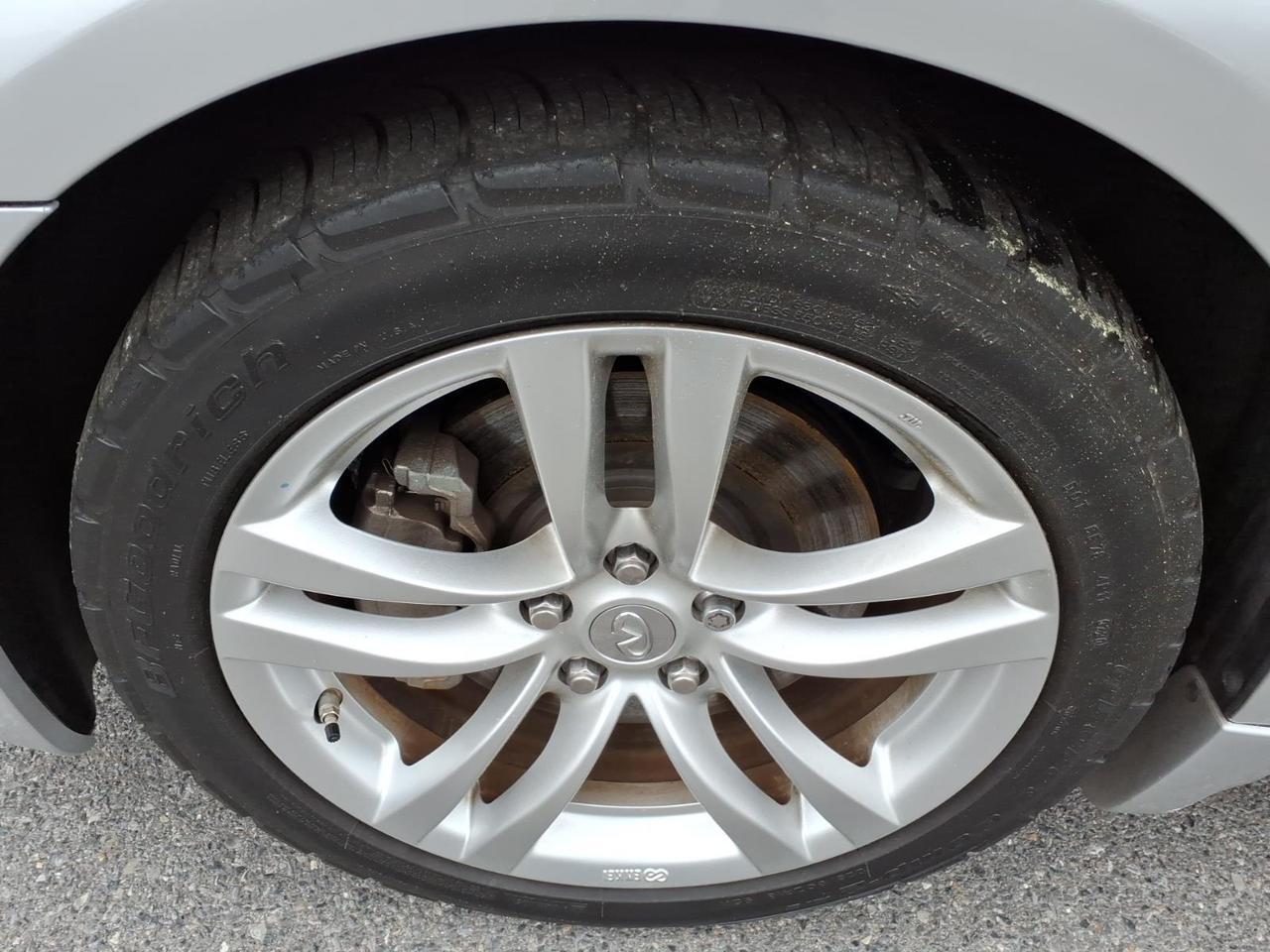 2010 INFINITI G37 Convertible Sport Roanoke VA