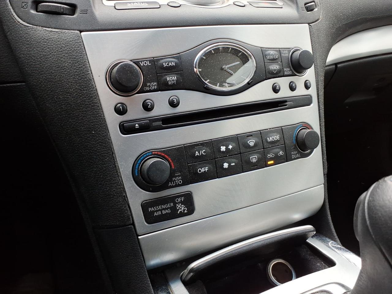 2010 INFINITI G37 Convertible Sport Roanoke VA