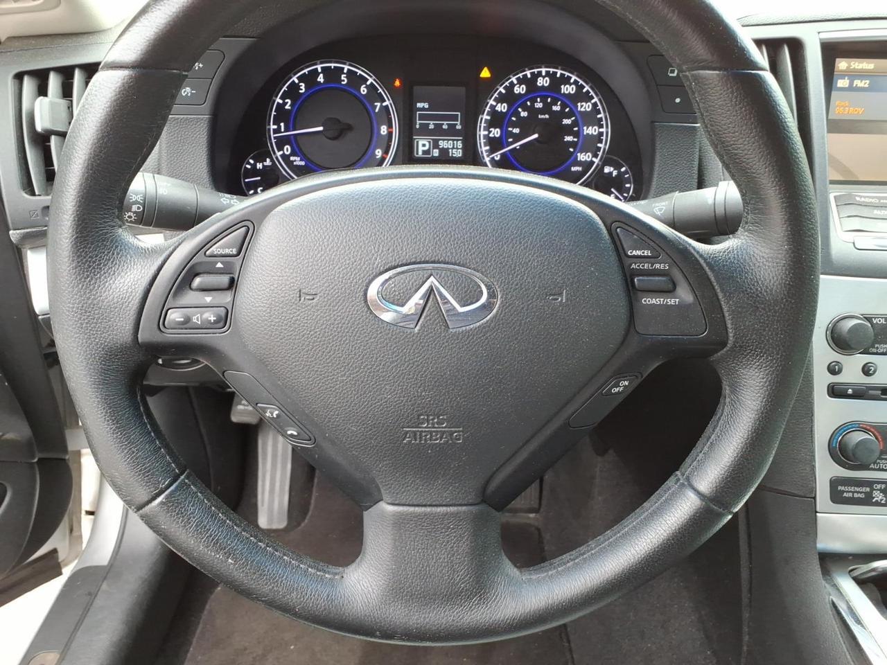2010 INFINITI G37 Convertible Sport Roanoke VA