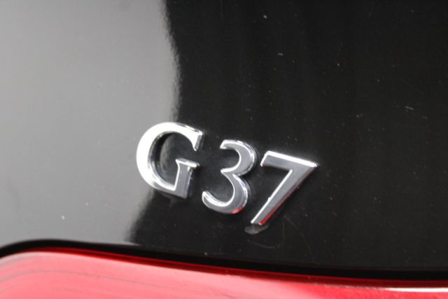 2010 INFINITI G37 Luxury Chantilly VA